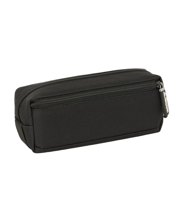 Necessaire Kappa Dark Nero Necessaire Kappa Dark Nero