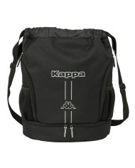 Zainetto con Cordini Kappa Rain Blu Marino 35 x 40 x 1 cm