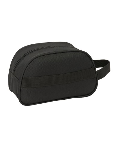 Necessaire da Viaggio Kappa Dark Nero 26 x 15 x 12 cm Necessaire da Viaggio Kappa Dark Nero 26 x 15 x 12 cm