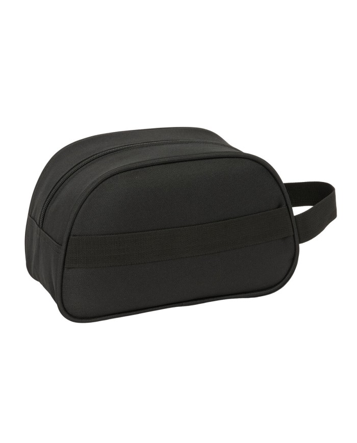 Necessaire da Viaggio Kappa Dark Nero 26 x 15 x 12 cm
