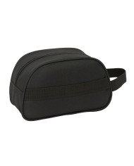 Necessaire da Viaggio Kappa Dark Nero 26 x 15 x 12 cm