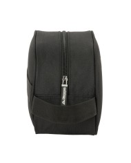 Necessaire da Viaggio Kappa Dark Nero 26 x 15 x 12 cm