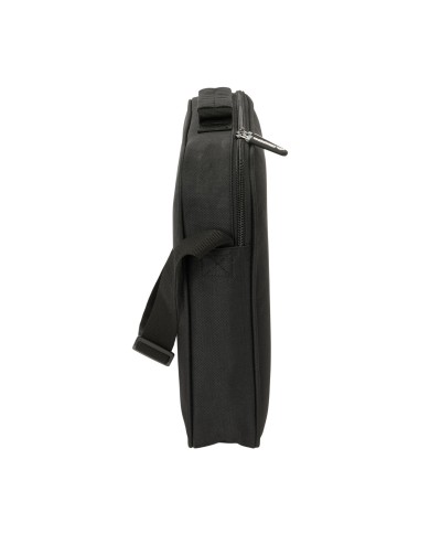 Zaino Scuola Kappa Dark Nero 38 x 28 x 6 cm