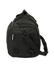 Borsa da Palestra Kappa Dark Nero 50 x 25 x 25 cm Borsa da Palestra Kappa Dark Nero 50 x 25 x 25 cm