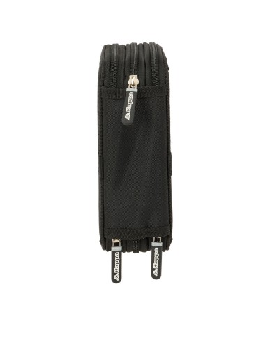 Necessaire Kappa Dark Nero