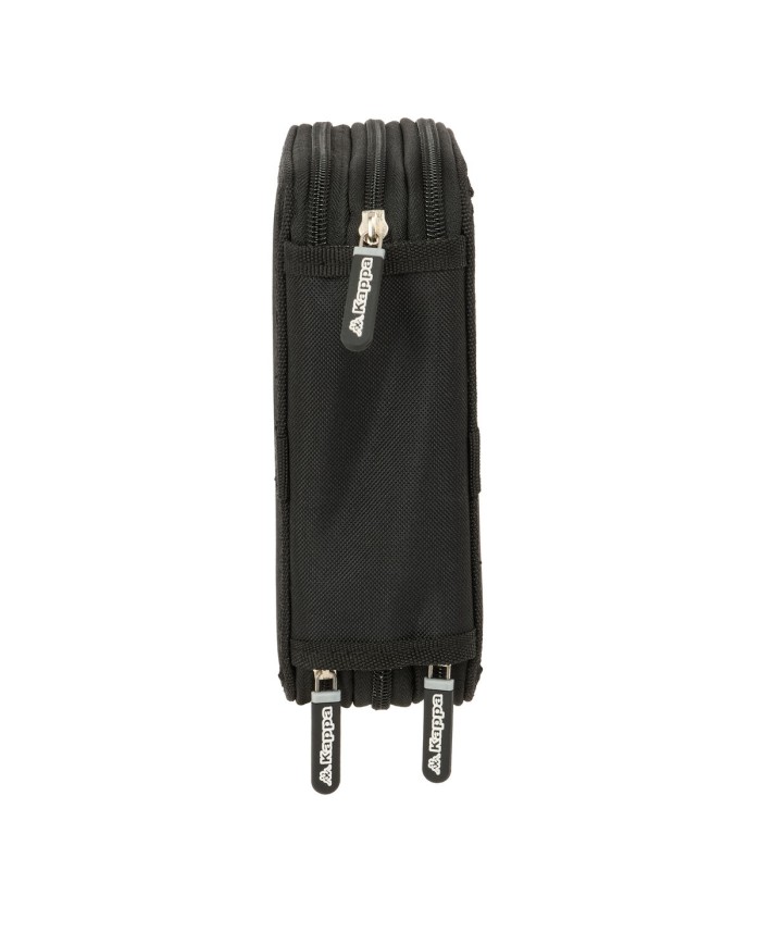 Necessaire Kappa Dark Nero