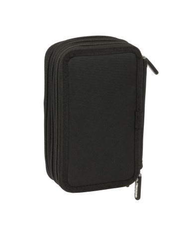 Necessaire Kappa Dark Nero