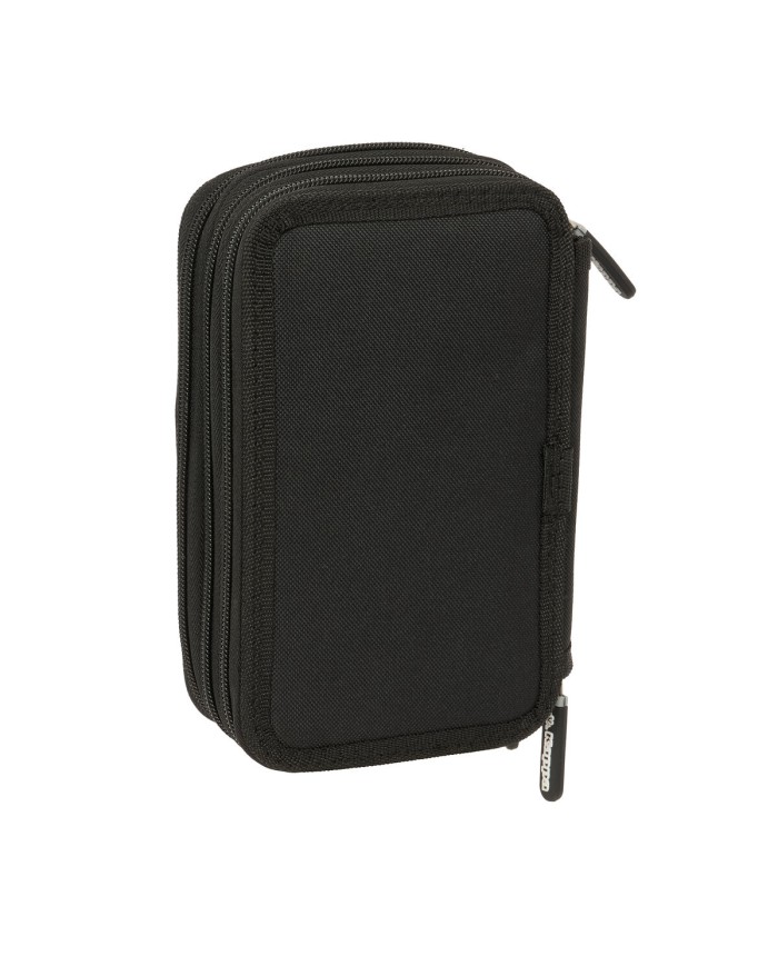 Necessaire Kappa Dark Nero