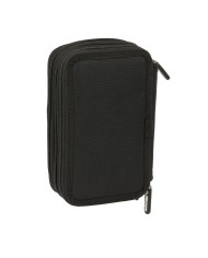 Necessaire Kappa Dark Nero