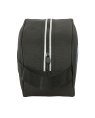 Necessaire da Viaggio Eckō Unltd. Worldwide Nero 26 x 15 x 12 cm Necessaire da Viaggio Eckō Unltd. Worldwide Nero 26 x 15 x 12 cm