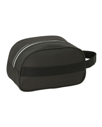 Necessaire da Viaggio Eckō Unltd. Worldwide Nero 26 x 15 x 12 cm Necessaire da Viaggio Eckō Unltd. Worldwide Nero 26 x 15 x 12 cm