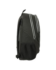 Zaino Scuola Eckō Unltd. Worldwide Nero 32 x 44 x 16 cm