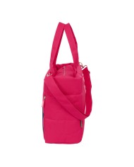 Valigetta per Portatile Benetton Cherry 40 x 31 x 17 cm Valigetta per Portatile Benetton Cherry 40 x 31 x 17 cm
