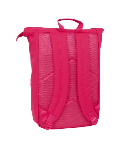 Zaino Casual Benetton Cherry Ciliegia Blu Marino