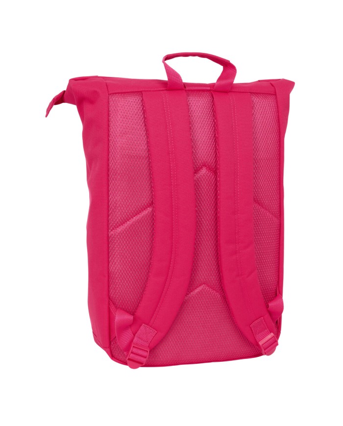 Zaino Casual Benetton Cherry Ciliegia Blu Marino Zaino Casual Benetton Cherry Ciliegia Blu Marino