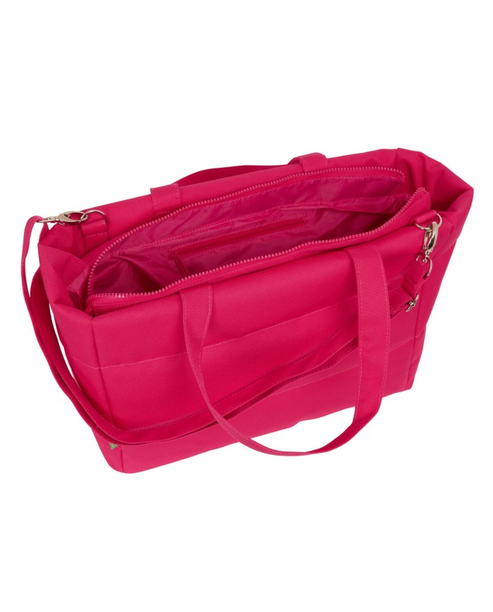Valigetta per Portatile Benetton Cherry 40 x 31 x 17 cm Valigetta per Portatile Benetton Cherry 40 x 31 x 17 cm