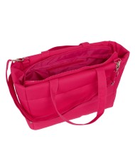 Valigetta per Portatile Benetton Cherry 40 x 31 x 17 cm Valigetta per Portatile Benetton Cherry 40 x 31 x 17 cm
