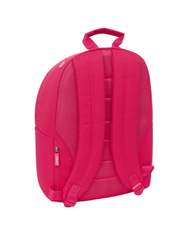 Zaino per Portatile Benetton benetton Ciliegia Blu Marino 31 x 41 x 16 cm