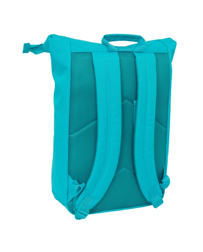 Zaino Casual Benetton Summer Azzurro Zaino Casual Benetton Summer Azzurro