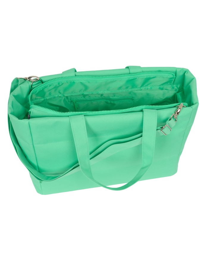 Valigetta per Portatile Benetton Mint 40 x 31 x 17 cm
