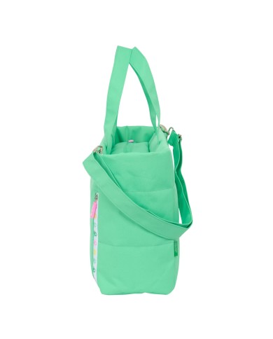 Valigetta per Portatile Benetton Mint 40 x 31 x 17 cm