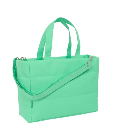 Valigetta per Portatile Benetton Mint 40 x 31 x 17 cm