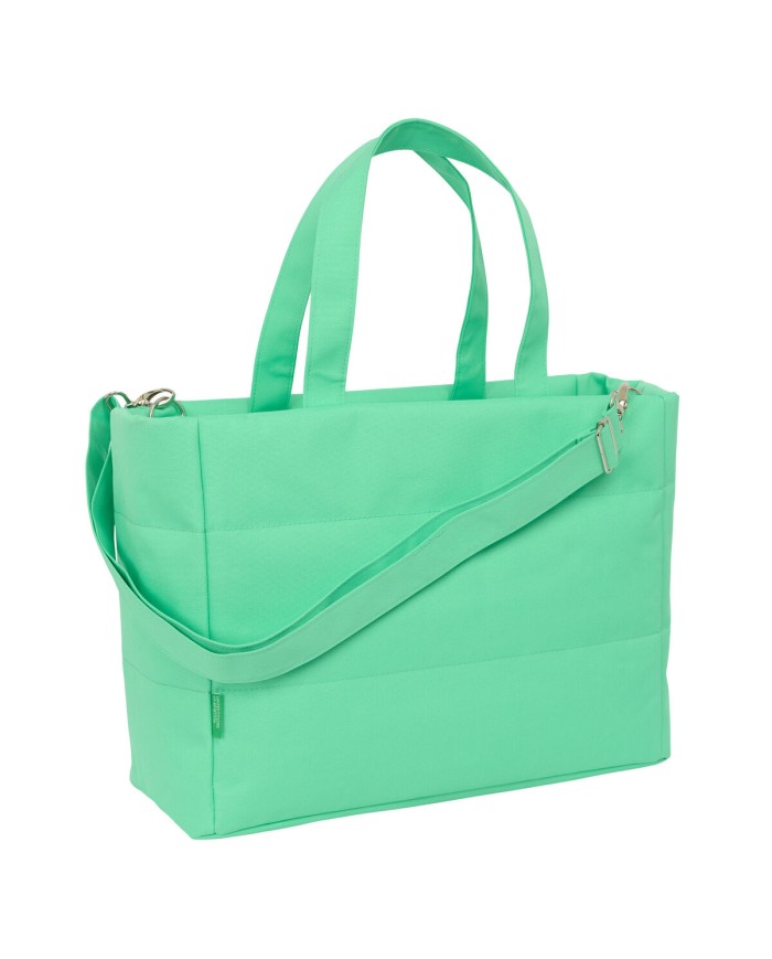 Valigetta per Portatile Benetton Mint 40 x 31 x 17 cm