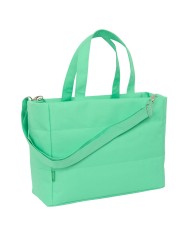 Valigetta per Portatile Benetton Mint 40 x 31 x 17 cm