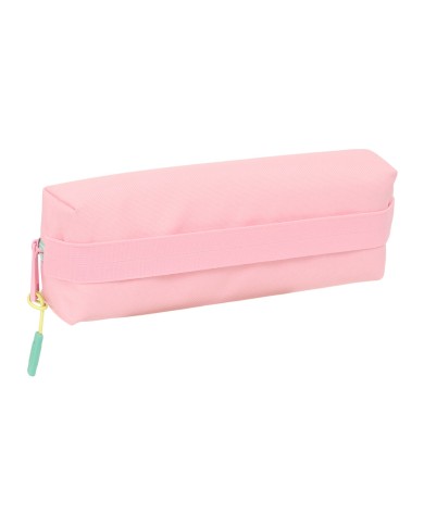 Necessaire Munich Candy Rosa 22 x 4 x 7 cm Necessaire Munich Candy Rosa 22 x 4 x 7 cm