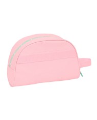 Necessaire Munich Candy Rosa 28 x 18 x 10 cm Necessaire Munich Candy Rosa 28 x 18 x 10 cm