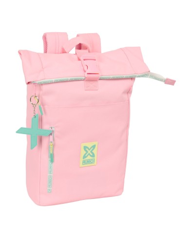 Zaino Scuola Munich Candy Rosa 28 x 42 x 13 cm