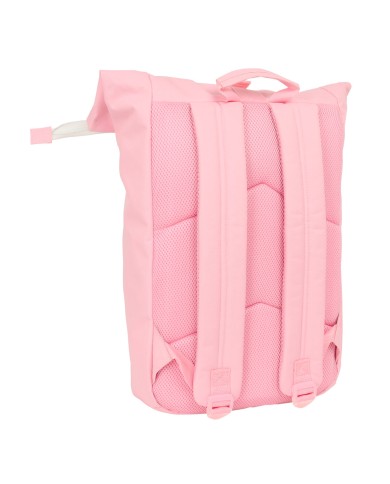 Zaino Scuola Munich Candy Rosa 28 x 42 x 13 cm