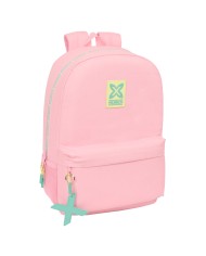 Zaino Scuola Munich Candy Rosa 28 x 42 x 13 cm Zaino Scuola Munich Candy Rosa 28 x 42 x 13 cm