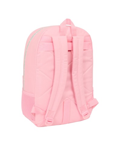 Zaino Scuola Munich Candy Rosa 30 x 46 x 14 cm