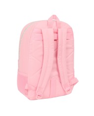 Zaino Scuola Munich Candy Rosa 30 x 46 x 14 cm Zaino Scuola Munich Candy Rosa 30 x 46 x 14 cm