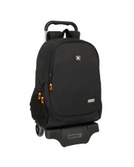 Zaino Scuola Munich Lagoon Nero 32 x 44 x 16 cm Zaino Scuola Munich Lagoon Nero 32 x 44 x 16 cm