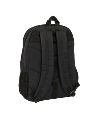Zaino Scuola Munich Lagoon Nero 32 x 44 x 16 cm Zaino Scuola Munich Lagoon Nero 32 x 44 x 16 cm