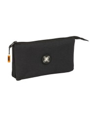 Necessaire Munich Street Azzurro Grigio 22 x 4 x 7 cm Necessaire Munich Street Azzurro Grigio 22 x 4 x 7 cm