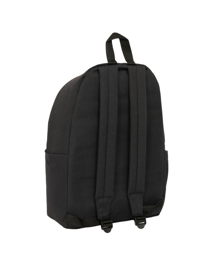 Zaino per Portatile Munich Lagoon Nero 31 x 43 x 13 cm Zaino per Portatile Munich Lagoon Nero 31 x 43 x 13 cm