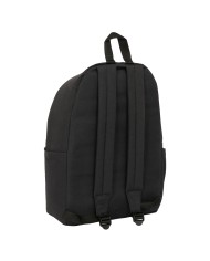 Zaino per Portatile Munich Lagoon Nero 31 x 43 x 13 cm Zaino per Portatile Munich Lagoon Nero 31 x 43 x 13 cm