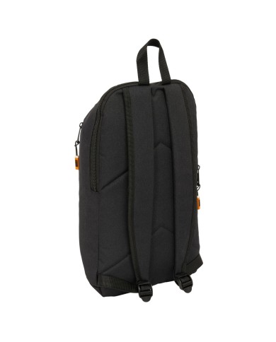 Zaino Casual Munich Lagoon Nero Zaino Casual Munich Lagoon Nero