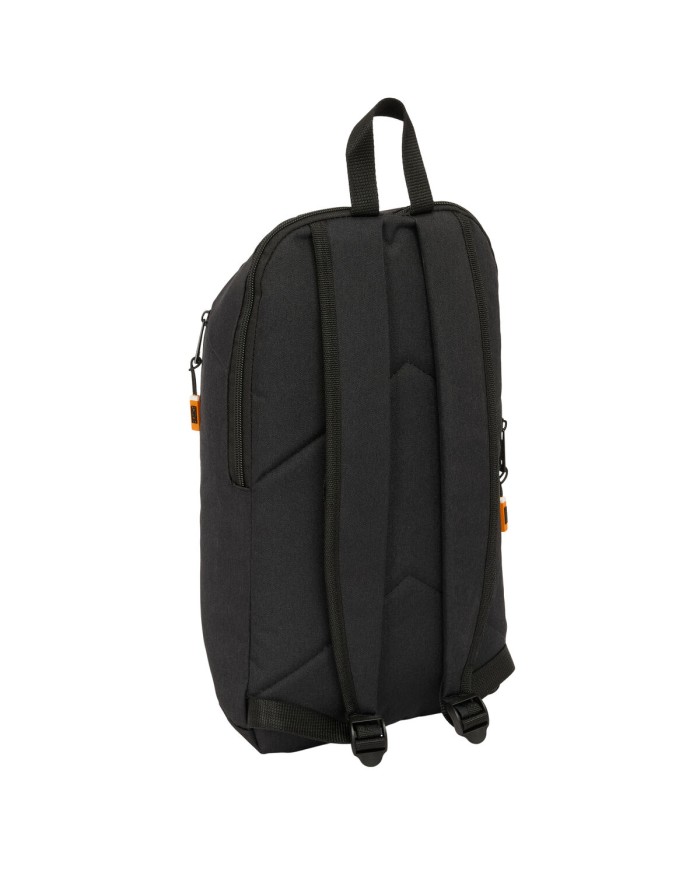 Zaino Casual Munich Lagoon Nero Zaino Casual Munich Lagoon Nero