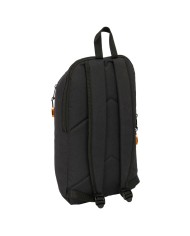 Zaino Casual Munich Lagoon Nero Zaino Casual Munich Lagoon Nero