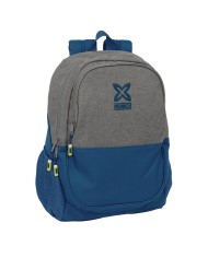 Trolley per la Scuola Munich Street Azzurro Grigio 32 x 44 x 16 cm Trolley per la Scuola Munich Street Azzurro Grigio 32 x 44 x 16 cm