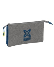 Necessaire Kappa Rain Blu Marino 22 x 4 x 7 cm Necessaire Kappa Rain Blu Marino 22 x 4 x 7 cm