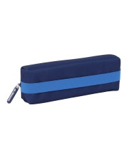 Necessaire Kappa Rain Blu Marino 22 x 4 x 7 cm Necessaire Kappa Rain Blu Marino 22 x 4 x 7 cm