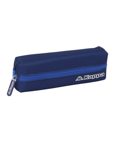 Necessaire Kappa Rain Blu Marino 22 x 4 x 7 cm