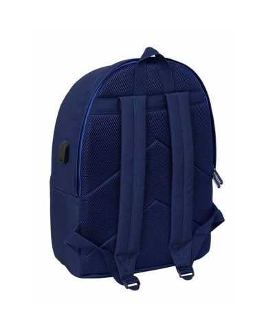 Zaino per Portatile Kappa +usb kappa Azzurro