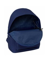 Zaino per Portatile Kappa +usb kappa Azzurro Zaino per Portatile Kappa +usb kappa Azzurro