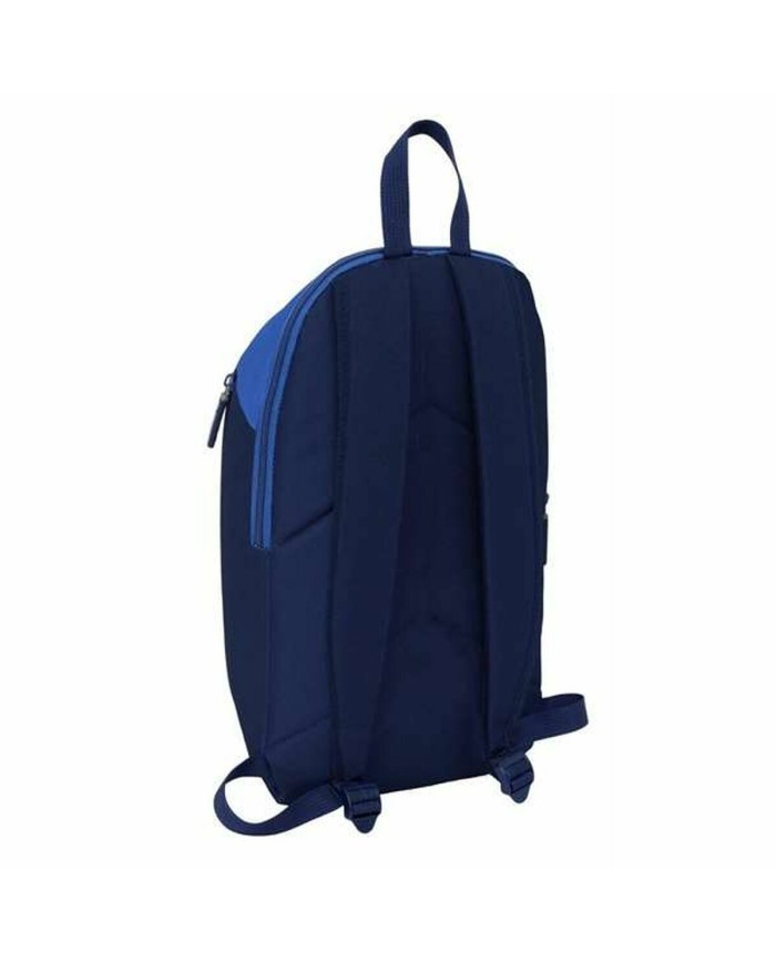 Zaino Casual Kappa Rain Azzurro Zaino Casual Kappa Rain Azzurro